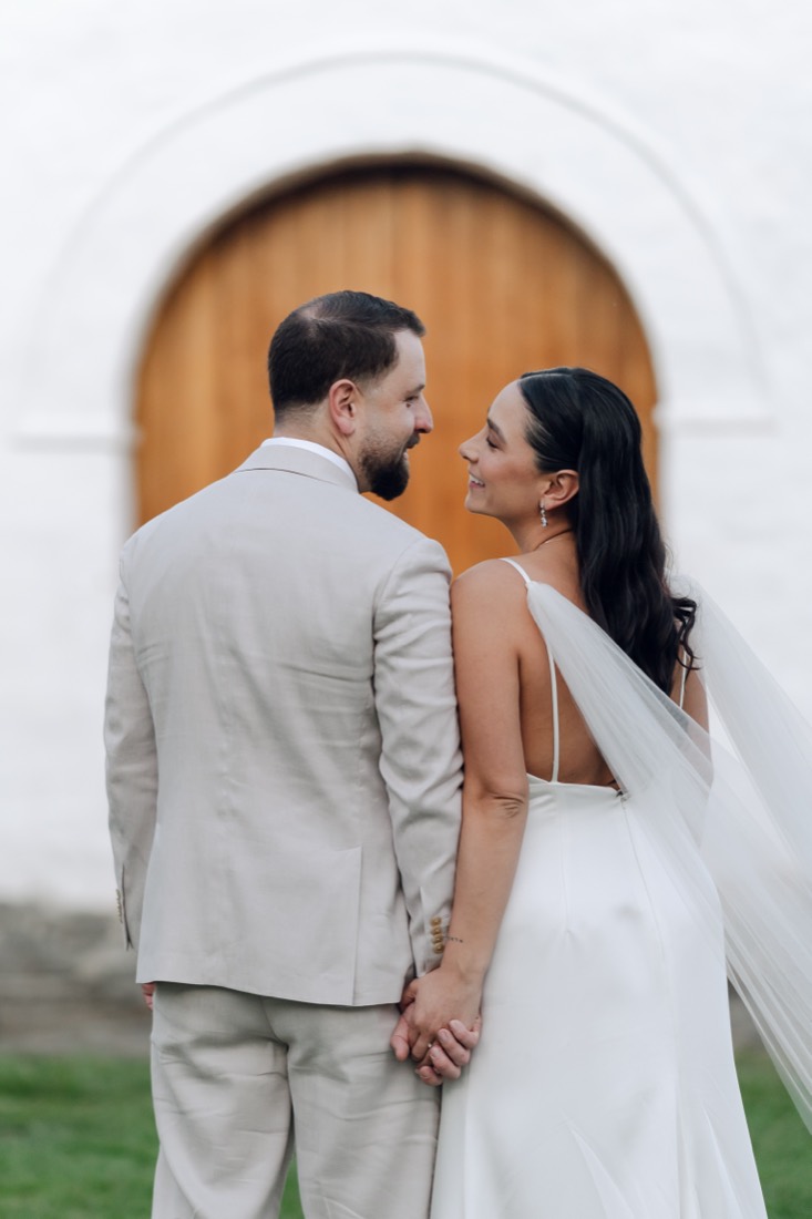 Boda real · MARÉ Photography