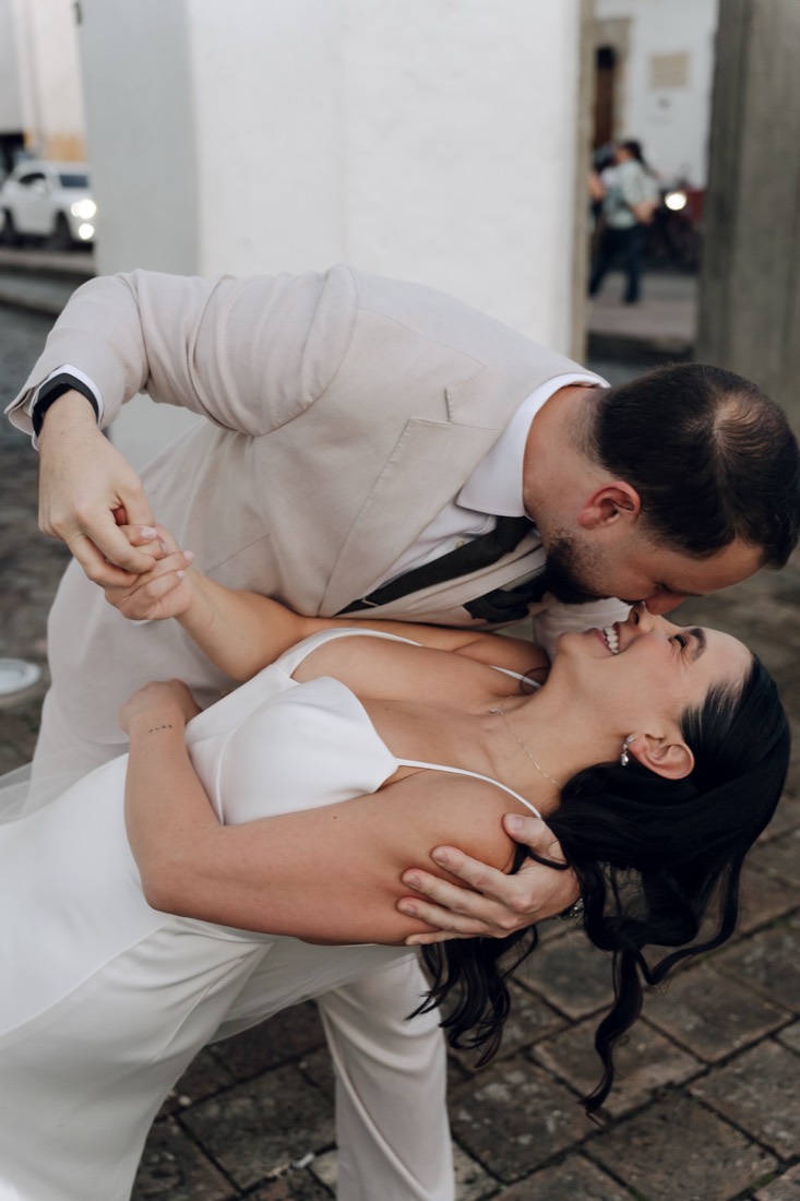 Boda real · MARÉ Photography