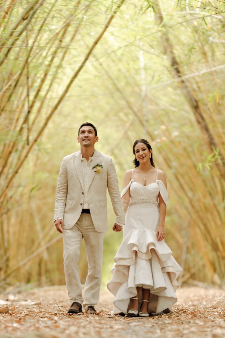Boda real · MARÉ Photography