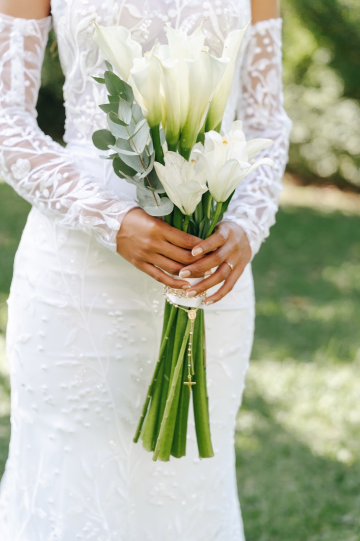Boda real · MARÉ Photography