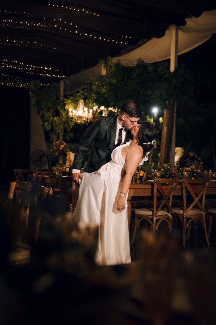 Boda de A & JP · fotografía de bodas MARÉ en Cali, Colombia