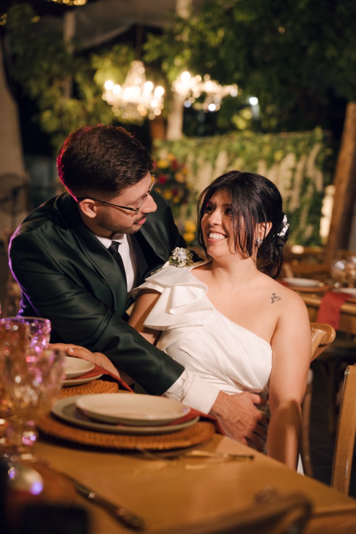 Boda de A & JP · fotografía de bodas MARÉ en Cali, Colombia