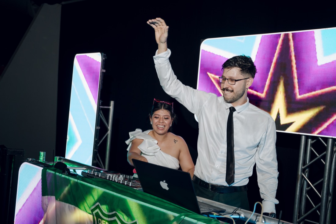 Boda de A & JP · fotografía de bodas MARÉ en Cali, Colombia