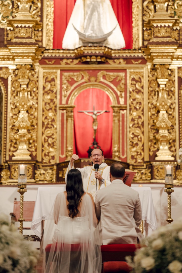 Boda de M & JP · fotografía de bodas MARÉ en Cali, Colombia