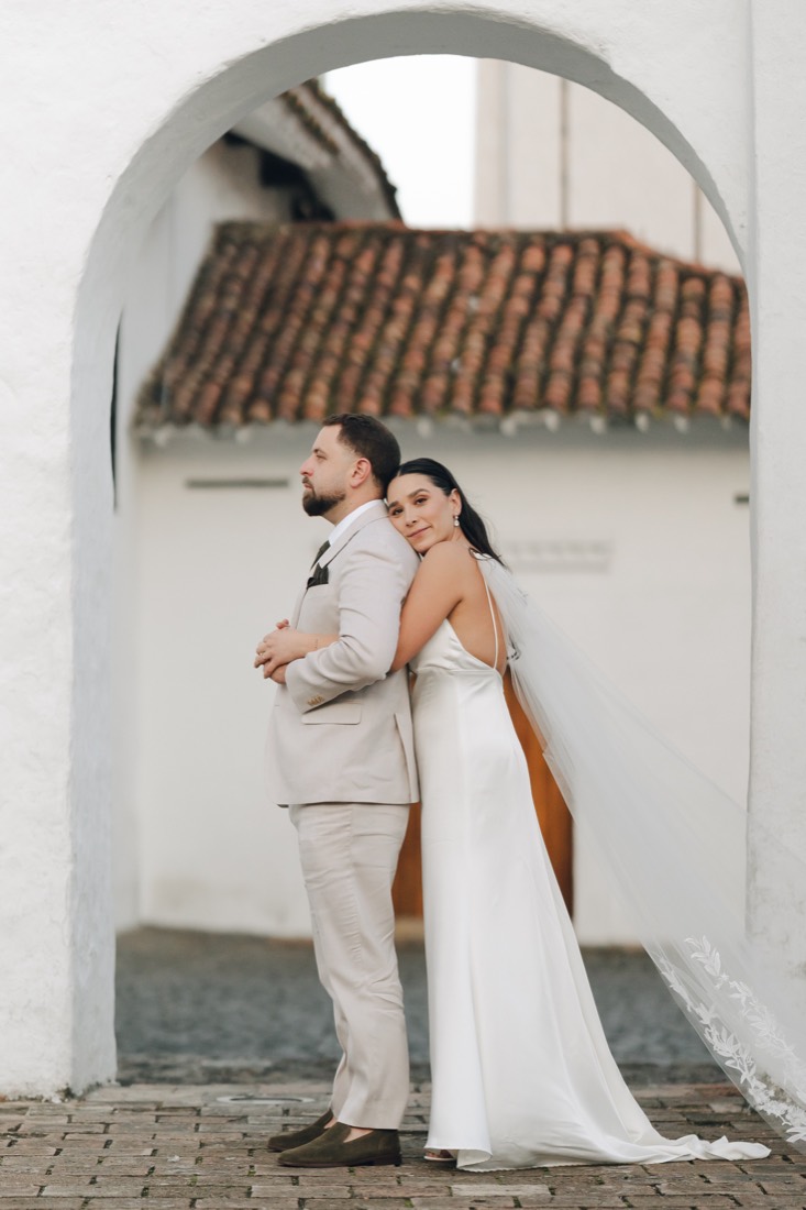 Boda de M & JP · fotografía de bodas MARÉ en Cali, Colombia