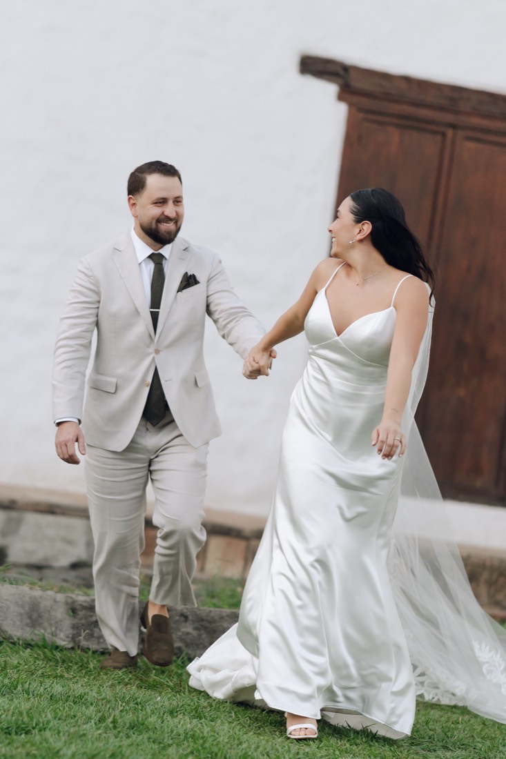 Boda de M & JP · fotografía de bodas MARÉ en Cali, Colombia
