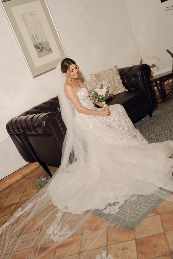 Boda de M & S · fotografía de bodas MARÉ en Cali, Colombia
