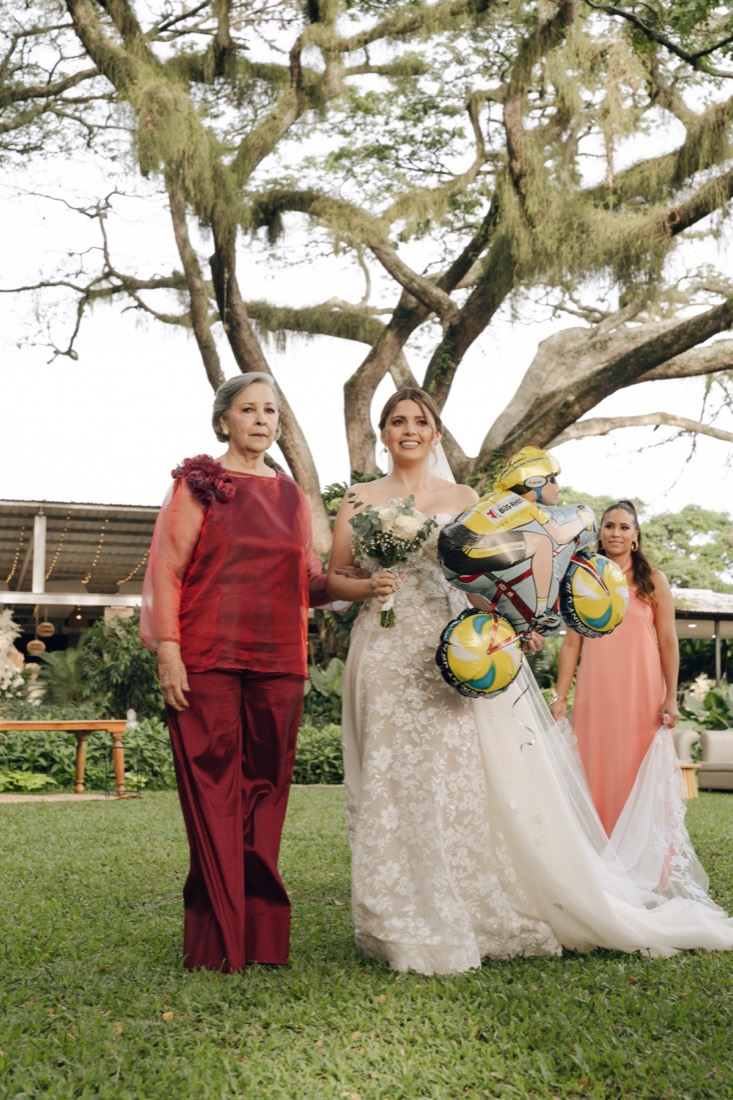 Boda de M & S · fotografía de bodas MARÉ en Cali, Colombia
