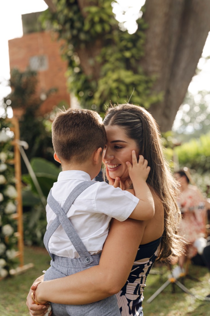 Boda de M & S · fotografía de bodas MARÉ en Cali, Colombia