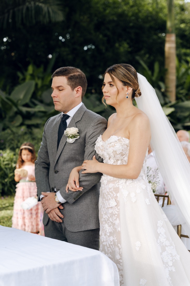 Boda de M & S · fotografía de bodas MARÉ en Cali, Colombia
