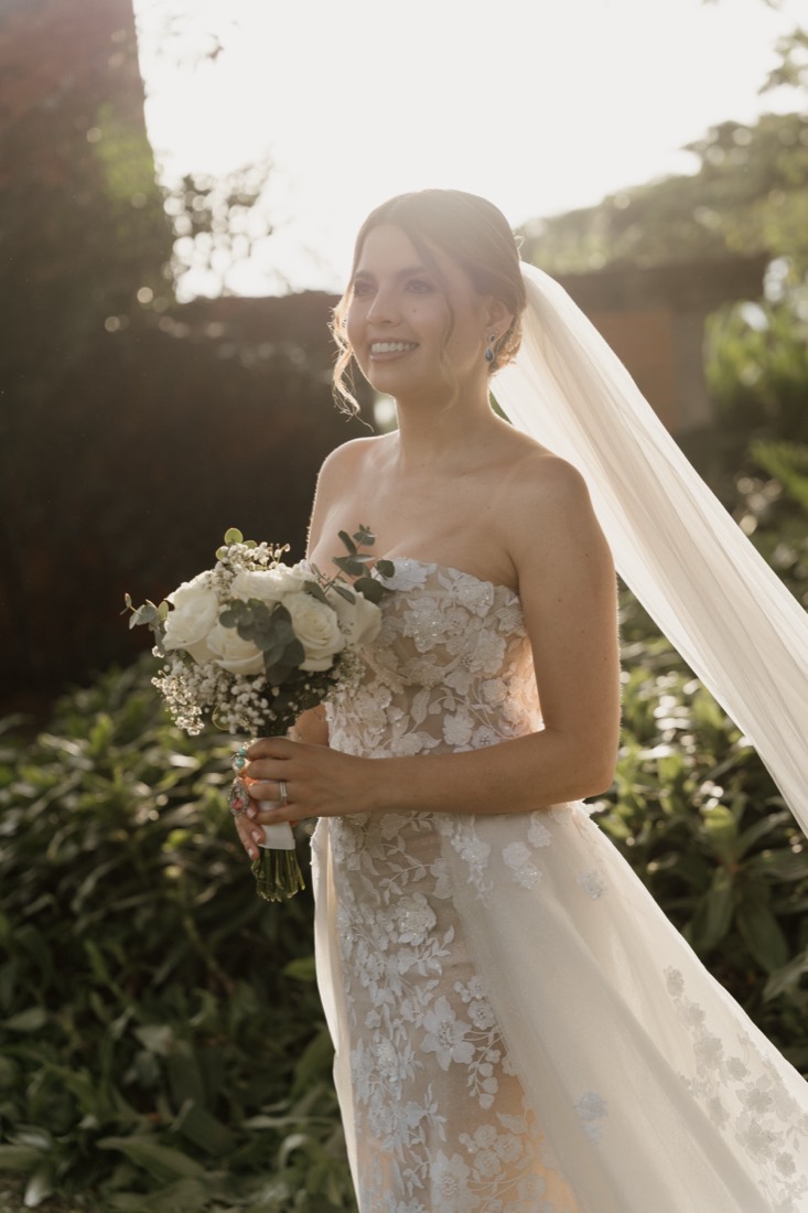 Boda de M & S · fotografía de bodas MARÉ en Cali, Colombia