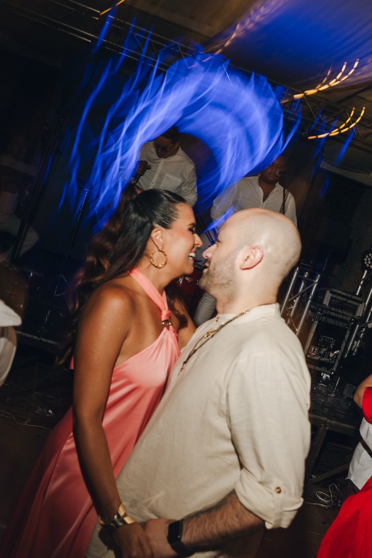 Boda de M & S · fotografía de bodas MARÉ en Cali, Colombia