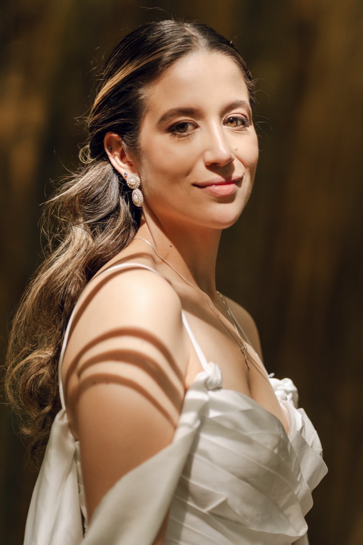 Boda de N & F · fotografía de bodas MARÉ en Cali, Colombia