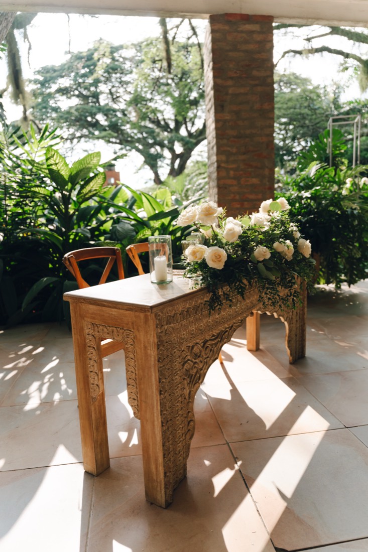 Boda de Y & J · fotografía de bodas MARÉ en Cali, Colombia