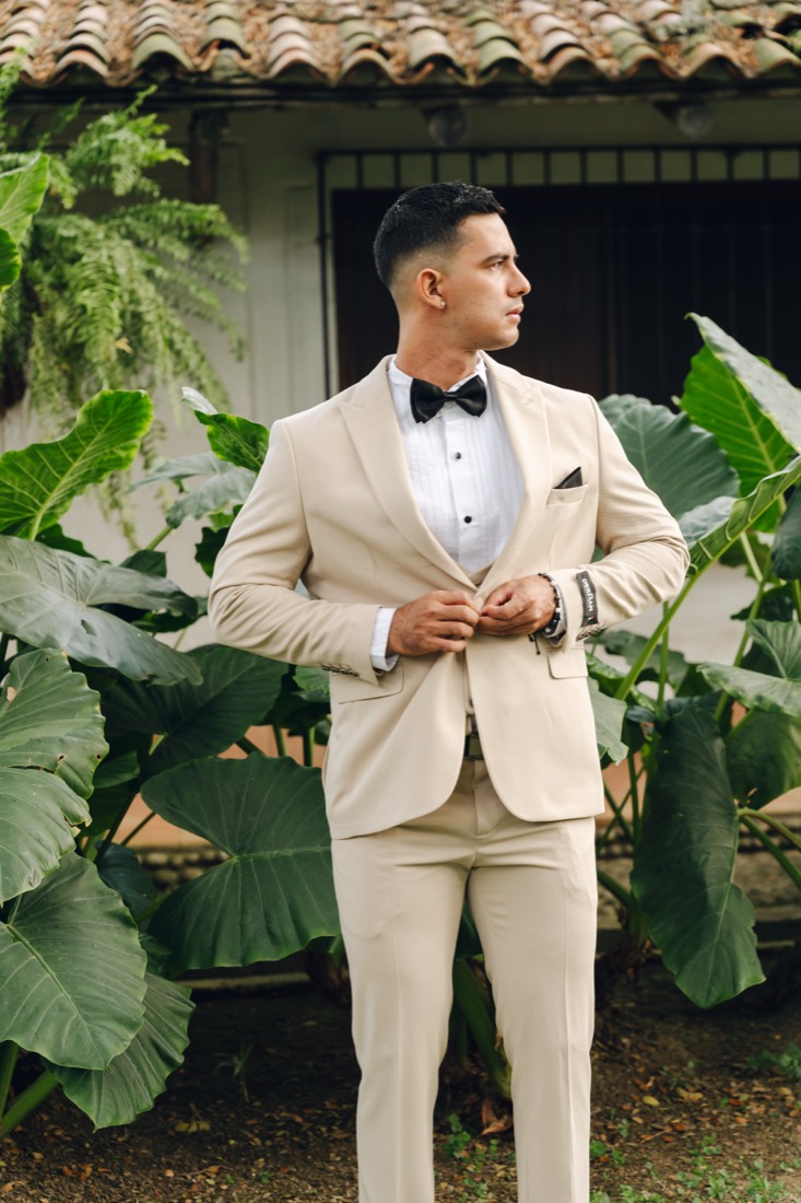 Boda de Y & J · fotografía de bodas MARÉ en Cali, Colombia