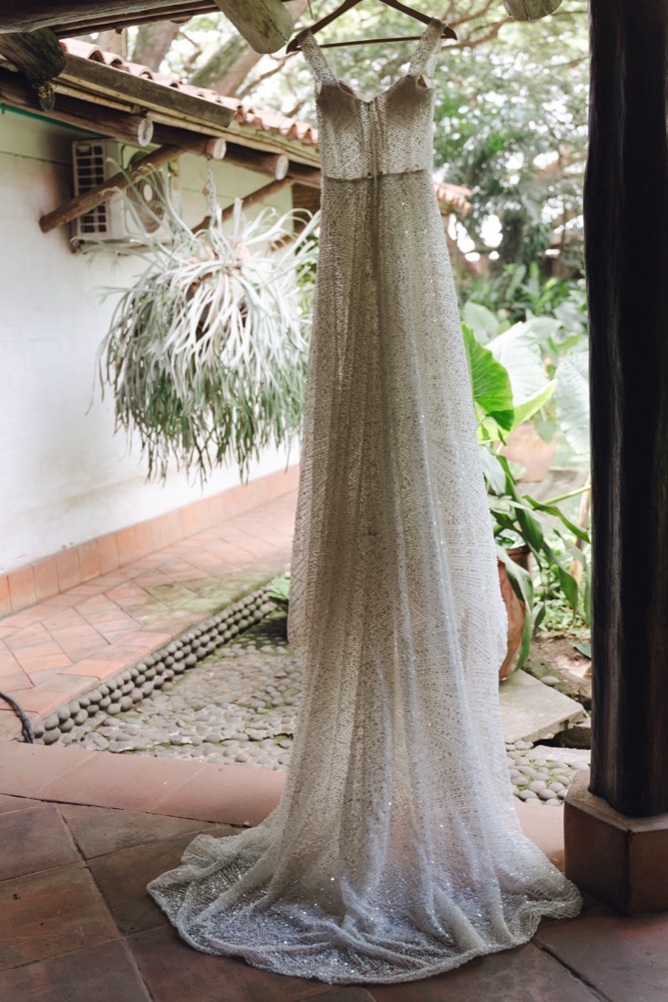 Boda de Y & J · fotografía de bodas MARÉ en Cali, Colombia