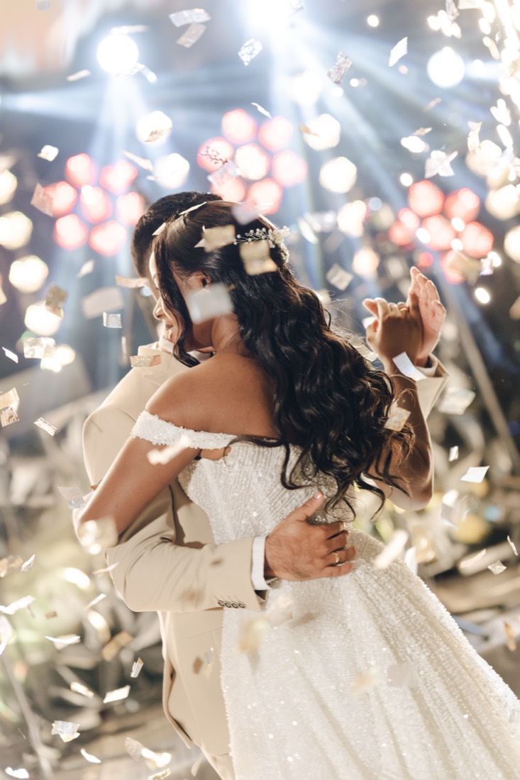 Boda de Y & J · fotografía de bodas MARÉ en Cali, Colombia