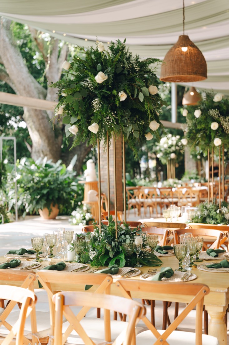 Boda de Y & J · fotografía de bodas MARÉ en Cali, Colombia